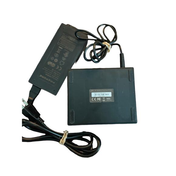 Wavlink USB-C 4K Universal Docking Station 100w Power Delivery WL-UG76PD2 - Picture 2 of 5